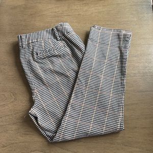 Talbots Hampshire Ankle Pants